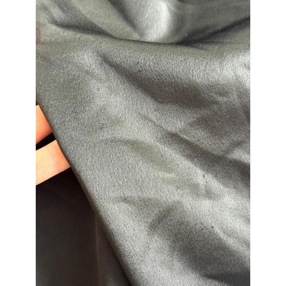 ARIAS New York Asymmetrical Dress Size 8 with Fabric Pull - Picture 10 of 16